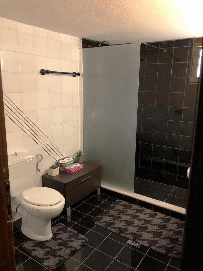 Tessera Tsagkarada Buitenkant foto